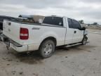 2007 Ford F150