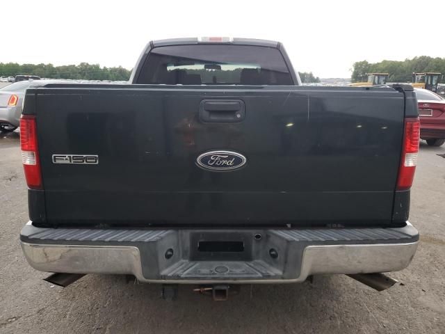 2004 Ford F150