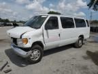 2000 Ford Econoline E350 Super Duty Wagon