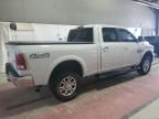 2016 Dodge 2500 Laramie