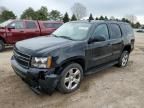 2009 Chevrolet Tahoe K1500 lt