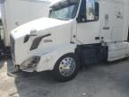 2016 Volvo VNL Semi Truck
