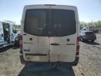 2011 Mercedes-Benz Sprinter 2500