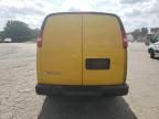 2020 Chevrolet Express G2500