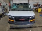 2019 GMC Savana G2500