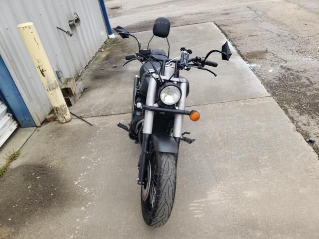 2013 Honda VT750 C2B