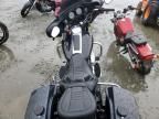 2010 Harley-Davidson Flhtp