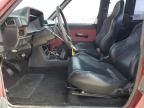 1986 Nissan 720 King Cab