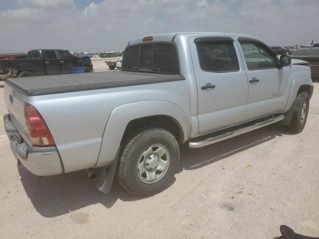 2007 Toyota Tacoma Double Cab Prerunner