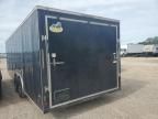2021 Coverwagon 2021 Covered Wagon Enclosed Cargo Trailer