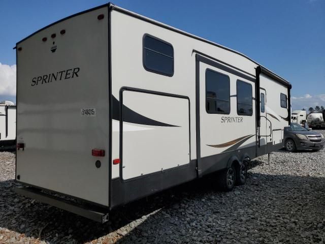 2021 Kutb Trailer