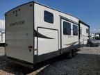 2021 Kutb Trailer