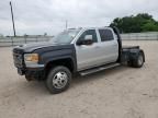 2018 GMC Sierra K3500 Denali