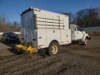 2013 Ford F650 Super Duty