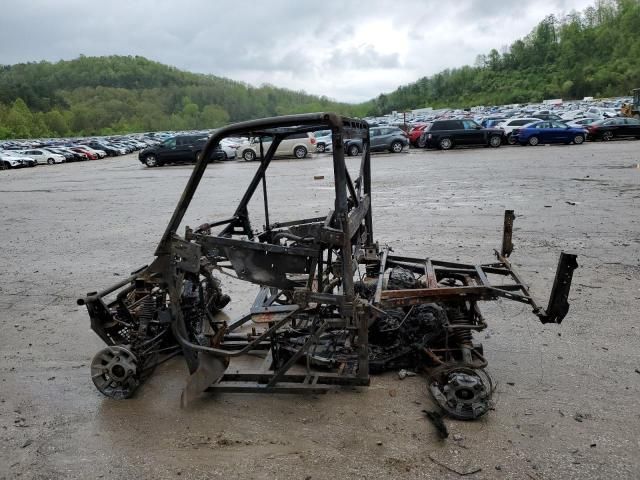2020 Polaris Ranger XP 1000 Premium