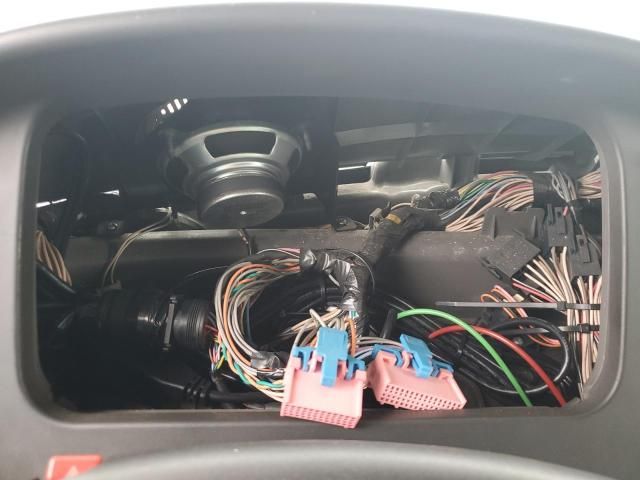 2009 Freightliner M2 106 Medium Duty
