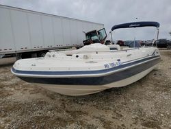 Salvage boats for sale at Columbia, MO auction: 2007 Other 2007 'OTHER BOAT' Other
