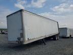2006 Kidr ON DRY Van Trailer