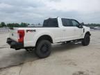 2019 Ford F250 Super Duty