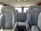 1999 Chevrolet Astro