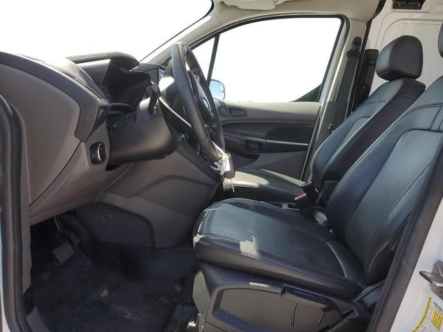 2019 Ford Transit Connect XL