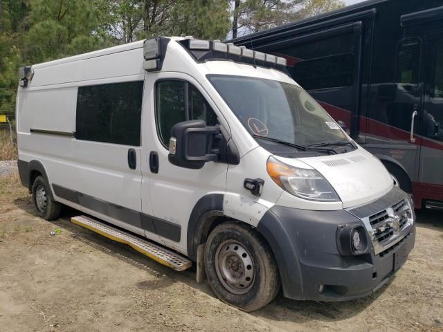2017 Dodge RAM Promaster 3500 3500 High