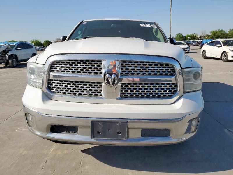 2013 Dodge 1500 Laramie