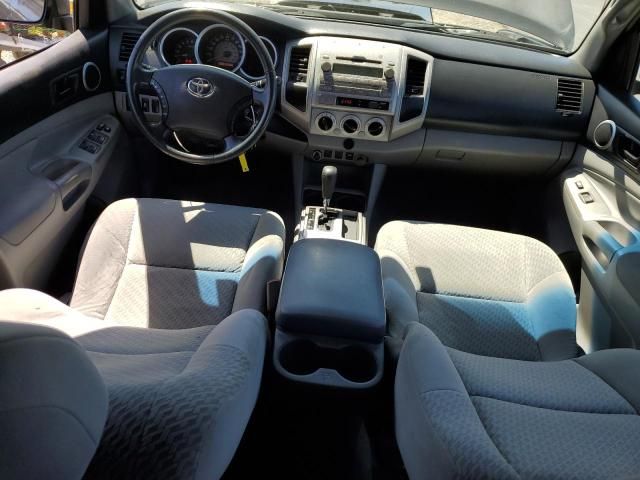 2011 Toyota Tacoma Double Cab Prerunner
