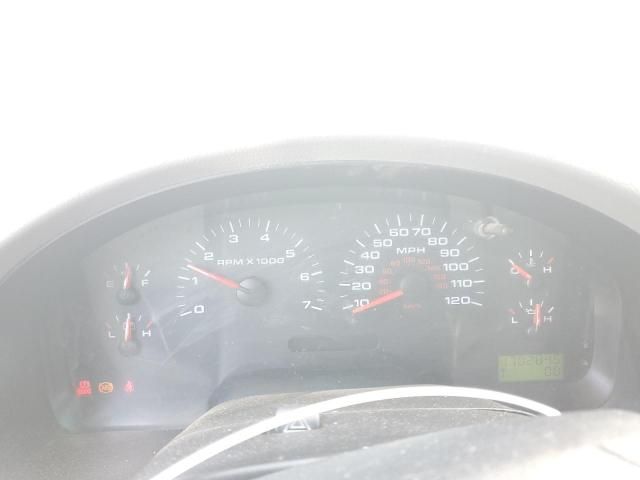 2006 Ford F150