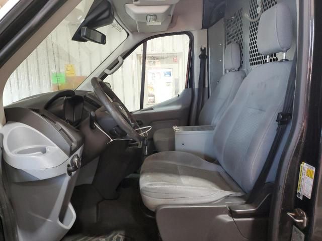 2015 Ford Transit T-250