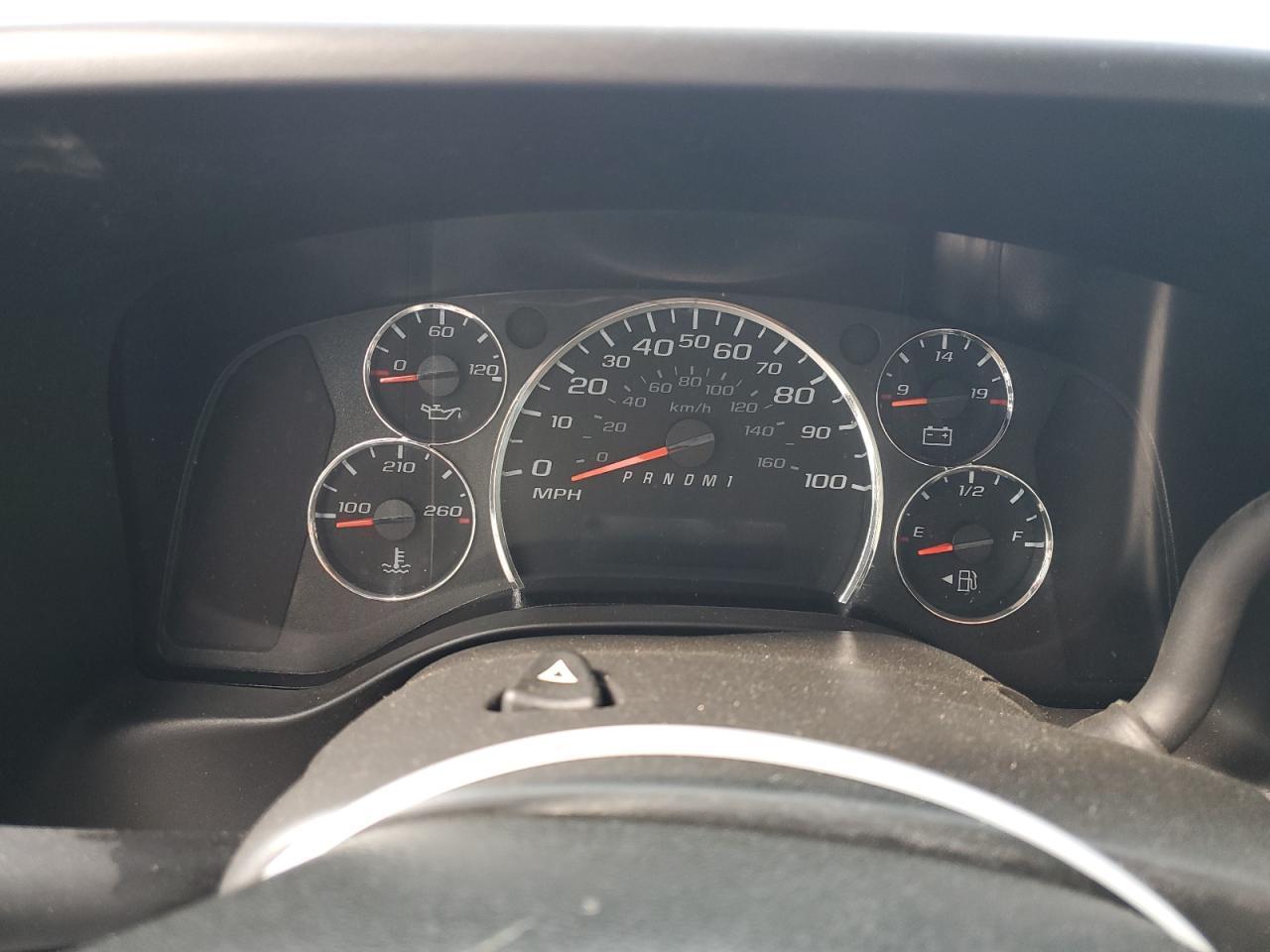 2022 Chevrolet Express G3500