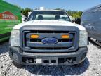 2015 Ford F450 Super Duty