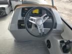 2021 ETW PONT/ Boat