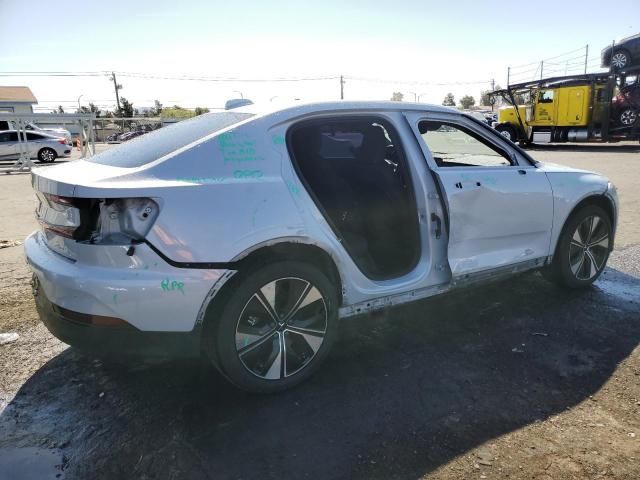 2023 Polestar 2