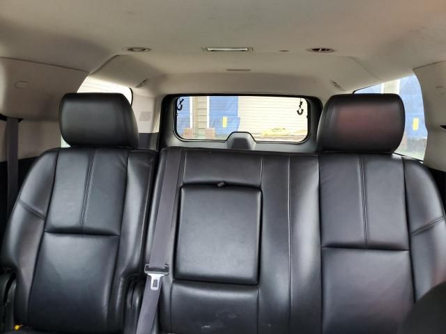 2011 Chevrolet Suburban K1500 LT