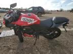 2012 Kawasaki EX250 J