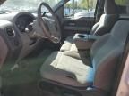2007 Ford F150 Supercrew