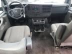 2013 Chevrolet Express G3500 LT