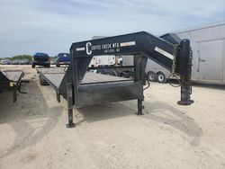 Other 2022 Coffee Creek mfg equ Vehiculos salvage en venta: 2022 Other 2022 Coffee Creek MFG Equipment Trailer