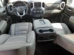 2021 GMC Sierra K1500 SLT