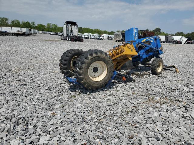 2011 Newholland 2011 New Holland T1510 Tractor