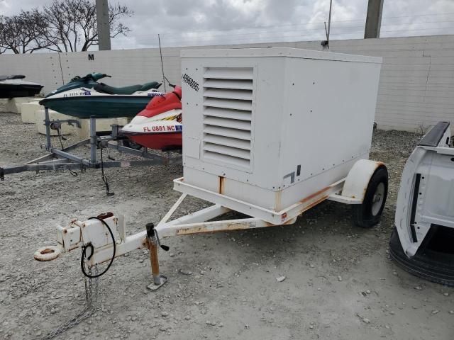 1984 Urwi 1984 Commodore Generator SET