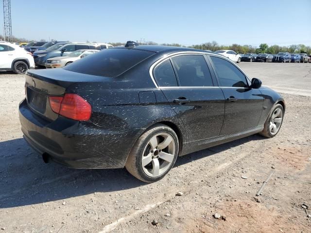 2009 BMW 335 D