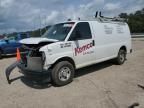 2019 Chevrolet Express G2