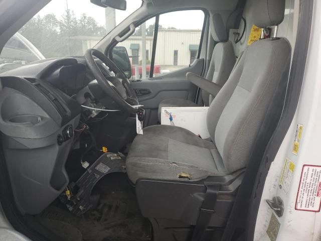 2015 Ford Transit T-150