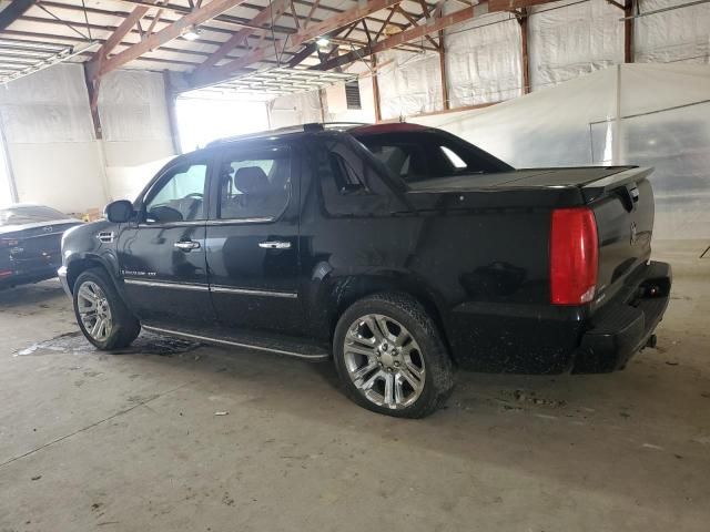 2009 Cadillac Escalade EXT Luxury