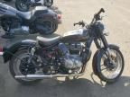 2022 Royal Enfield Motors Classic 350