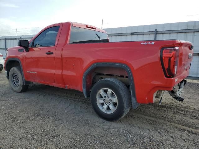 2024 GMC Sierra K1500