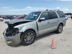 2008 Lincoln Navigator en venta en Houston, TX