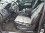 2007 Chevrolet Tahoe K1500